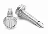 hex screws